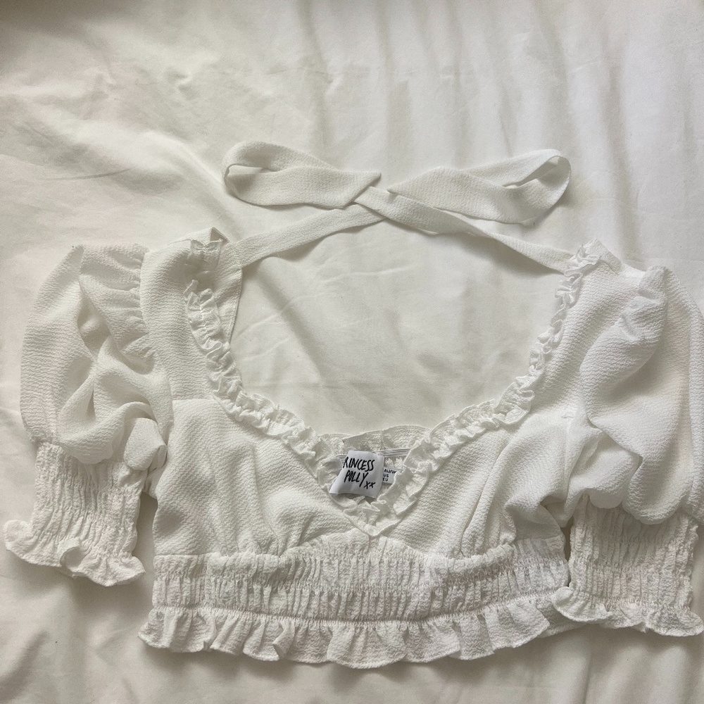 Princess Polly top